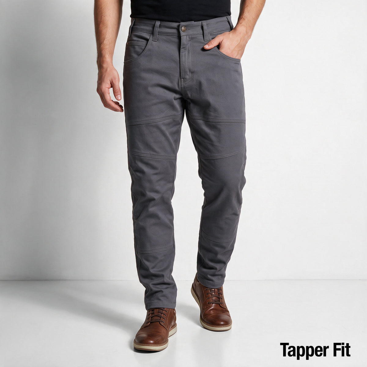 Taurus Trailblazer™ Armoured Trousers | Armoured AA