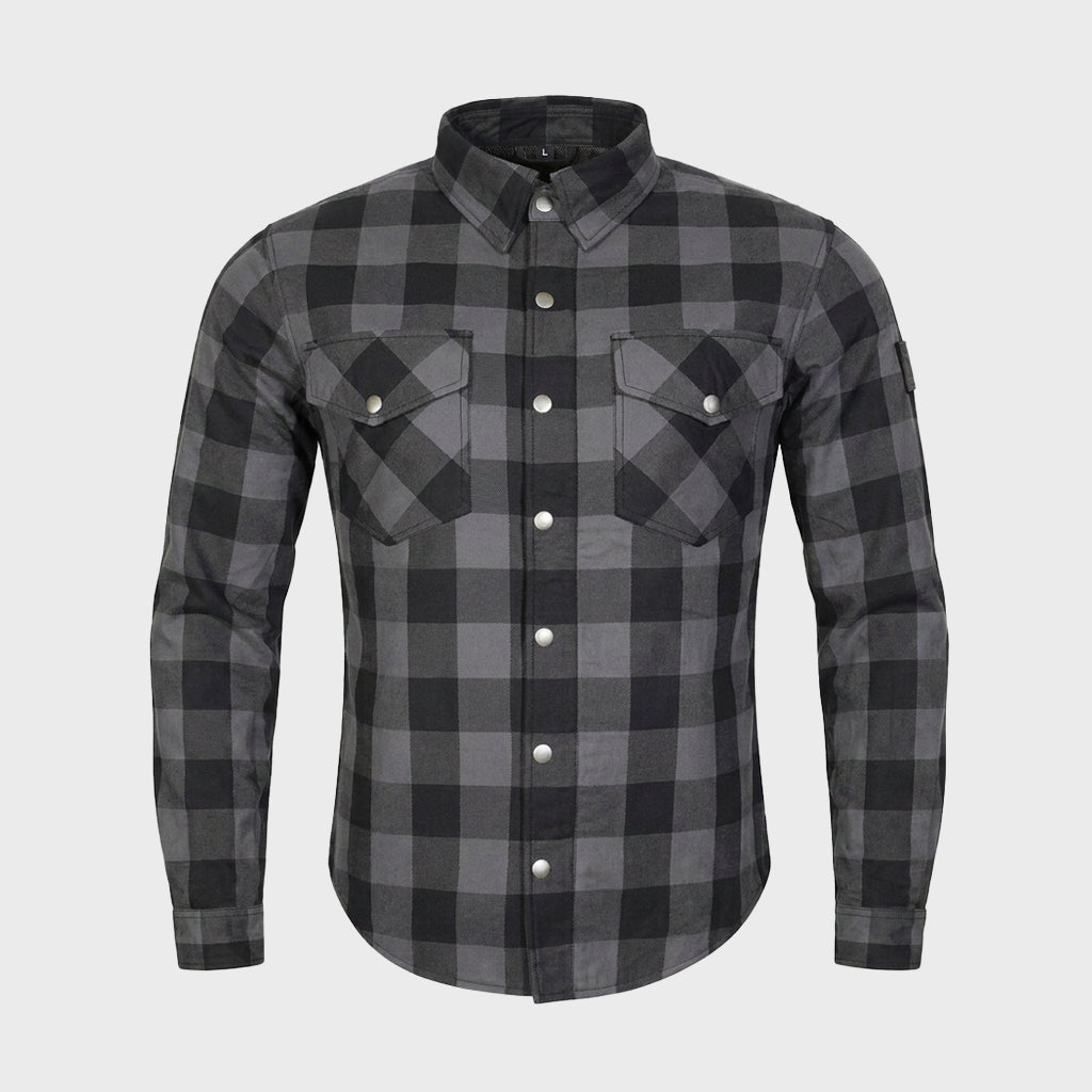 Taurus Revolver™ Armoured Shirt | CE AA