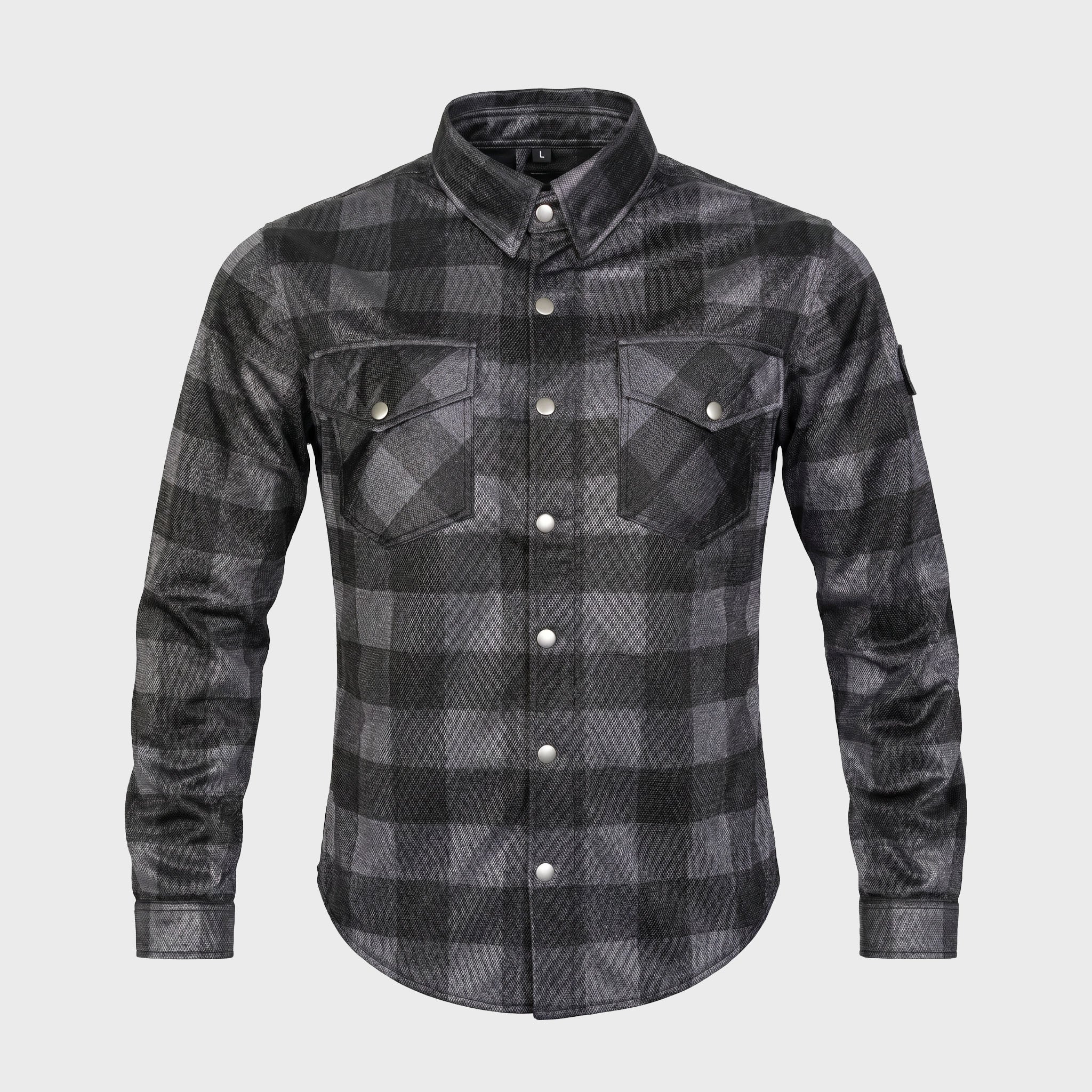 Taurus Ram Air™ Armoured Shirt