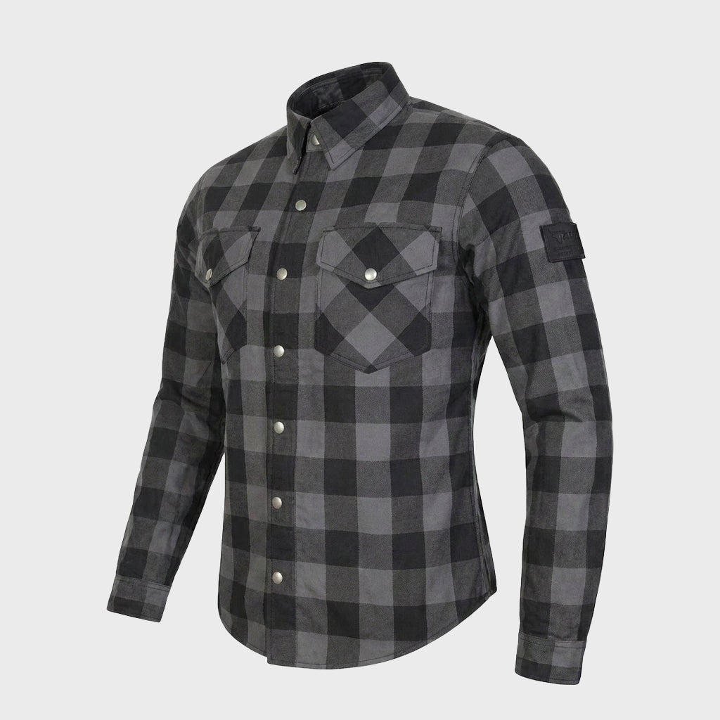 Taurus Revolver™ Armoured Shirt | CE AA