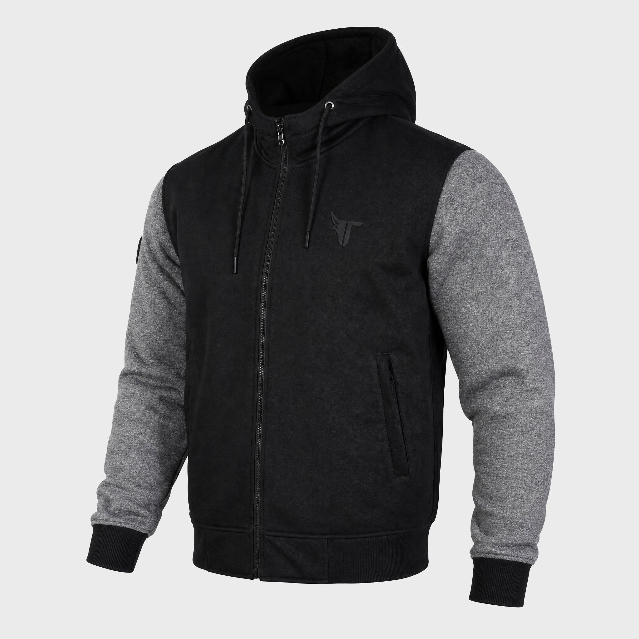 Vulcan™ Motorbike Hoodie  | Armoured AA