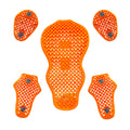 Flying Bats CE Level 2 Armour Upgrade