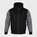 Vulcan™ Motorbike Hoodie  | Armoured AA