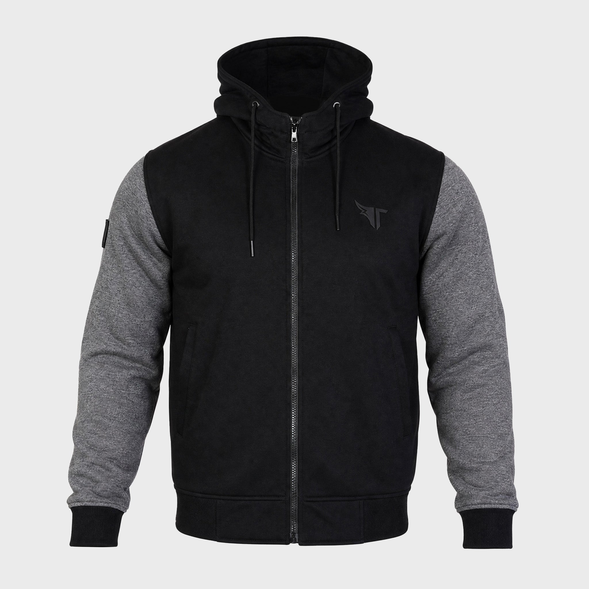 Vulcan™ Motorbike Hoodie  | Armoured AA