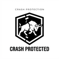 Taurus Crash Protection | Lifetime Replacement Guarantee