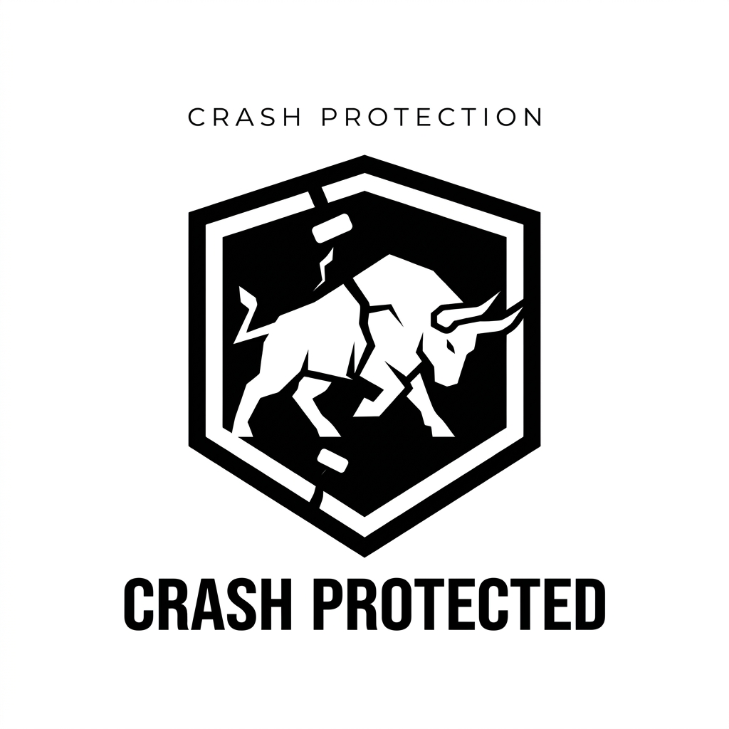 Taurus Crash Protection | Lifetime Replacement Guarantee